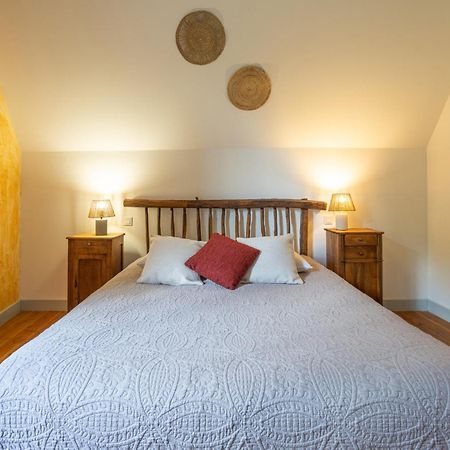 Chambres Et Jardin De Pierres Espédaillac Eksteriør bilde