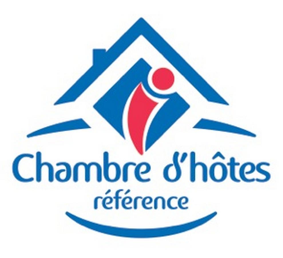 Chambres Et Jardin De Pierres Espédaillac Eksteriør bilde